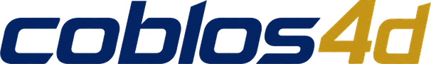Logo coblos4d